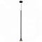 Подвесной светильник Odeon Light Pipa 3884/1B