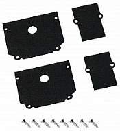 Заглушка для профиля Lightstar Teta 505467 500_191_2294587