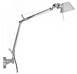 Основание для настольной лампы Artemide Tolomeo Micro  9Вт K A010300 250_100_1924954