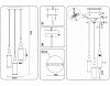 Подвесной светильник Ambrella Light LH LH55272 100_100_2028861