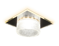 Встраиваемый светильник Ambrella Light TN TN355 250_100_2003275