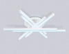 Люстра на штанге Ambrella Light COMFORT FL6271 100_100_2840838