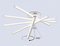 Потолочная люстра Ambrella Light COMFORT FL6221 250_100_2840713