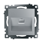 Розетка Ethernet RJ-45 без рамки Stekker Катрин 39585 250_100_3082724