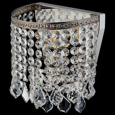 Накладной светильник Arti Lampadari Stella Nickel Stella E 2.10.502 N 400_400_3096518