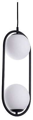 Подвесной светильник Arte Lamp Matisse A7745SP-2BK 400_400_2454839
