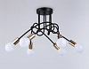 Люстра на штанге Ambrella Light TR TR80419 100_100_2777739