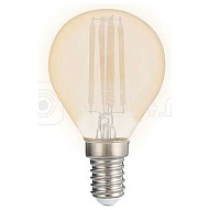 Лампа светодиодная Jazzway Omni E14 8Вт 3000K 5021570 500_191_3163847