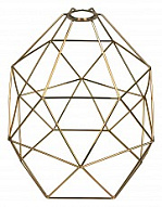 Плафон металлический 33 идеи LS.B LS.B.PA 500_191_2259292