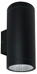 Накладной светильник Arte Lamp TORCULAR A1313AL-2BK 250_100_2171061