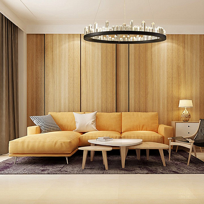 Подвесной светильник Imperiumloft QUARTZ QUARTZ 400_400_1979480