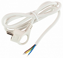 Сетевой провод Эра  U-3x1,5-1,5m-W 500_191_3224251