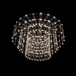 Подвесная люстра O-LUCE Marilyn 10926-0 250_100_2051036