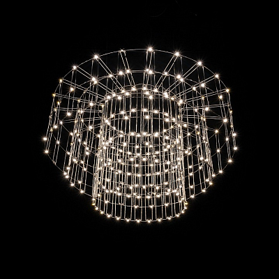 Подвесная люстра O-LUCE Marilyn 10926-0 400_400_2051036