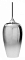 Подвесной светильник Loft it Fade Pendant Light LOFT2022-A