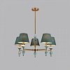 Люстра на штанге Lumion VERMONT 8275/5 100_100_2172863