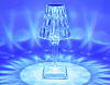 Настольная лампа декоративная Ambrella Light DE DE8057 100_100_2684587