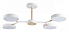 Люстра на штанге Lumion Brad 5652/72CL 100_100_2423638
