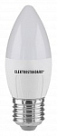 Лампа светодиодная Elektrostandard Свеча E27 6Вт 6500K a048678 250_100_Array