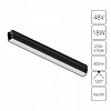 Накладной светильник Arte Lamp Rapid A2968PL-1BK 100_100_1484722