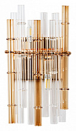 Накладной светильник Arte Lamp Crystalla A4111AP-2GO 500_191_2444163