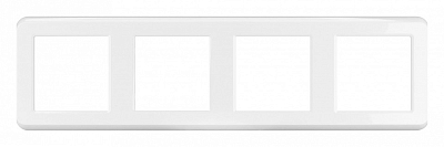 Рамка на 4 поста Arlight FRM 045187 400_400_2137313