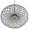 Подвесной светильник Lumion CAMOMILE 8379/9L 100_100_2461501