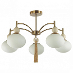 Люстра на штанге Lumion GLORIYA 8272/5C 250_100_Array