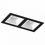 Встраиваемый светильник Lightstar Domino D5270606WMOD 250_100_3155886