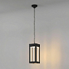 Подвесной светильник Elektrostandard Frame 1528 TECHNO LED 100_100_3073607