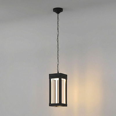Подвесной светильник Elektrostandard Frame 1528 TECHNO LED 400_400_3073607