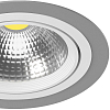 Встраиваемый светильник Lightstar Intero 111 i9290606 100_100_1714540