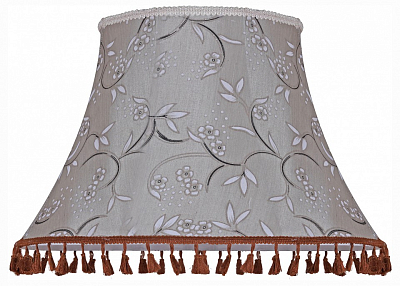 Плафон текстильный Reluce  SHADE 6 400_400_3128975