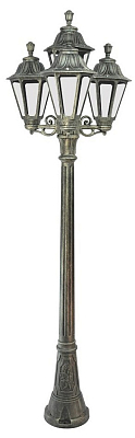 Фонарный столб Fumagalli RUT E26.158.S31.BXE27 400_400_3073737