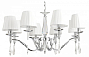 Подвесная люстра Lumion MAGDA 8316/8 100_100_2429183