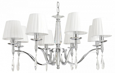 Подвесная люстра Lumion MAGDA 8316/8 400_400_2429183