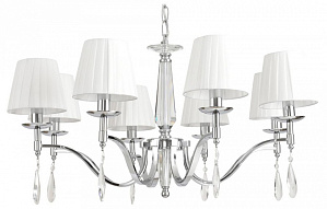 Подвесная люстра Lumion MAGDA 8316/8 500_191_2429183