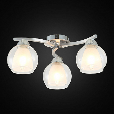 Потолочная люстра Citilux Кристи CL152137 400_400_1685853