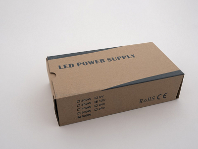 Блок питания LEDS POWER  002828 400_400_2677284
