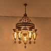 Подвесная люстра Citilux Каир CL419263 100_100_1689932