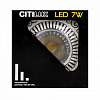 Встраиваемый светильник Citilux Боска CLD041NW1 100_100_3149068