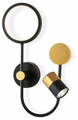 Бра с подсветкой Ambrella Light FL FL51602 400_400_2022691