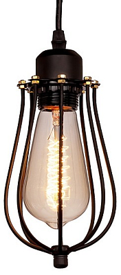 Подвесной светильник Loft it Loft Cage LOFT1124 400_400_2460970