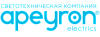 Apeyron Electrics