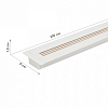 Трек встраиваемый Jazzway  PTR/R 2M-WH  2m 100_100_2870077