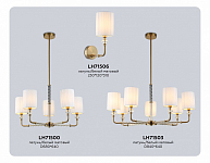 Бра Ambrella Light LH LH71506 250_100_2181684