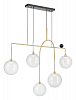 Подвесная люстра Vele Luce Freedom VL5544P05 100_100_1909982