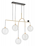 Подвесная люстра Vele Luce Freedom VL5544P05 250_100_1909982