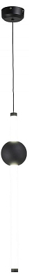 Подвесной светильник AM-Group AM468 AM468 BK 400_400_3238264