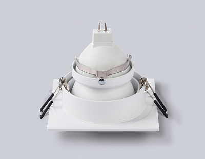Встраиваемый светильник Ambrella Light TN TN102826 400_400_2031132